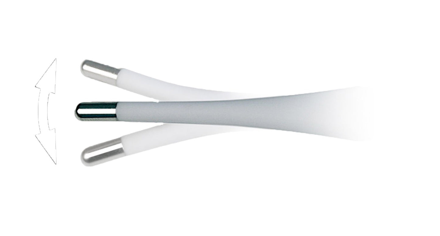 Medisana TM 700 Contact Green, White Oral, Rectal, Underarm Brand Medisana