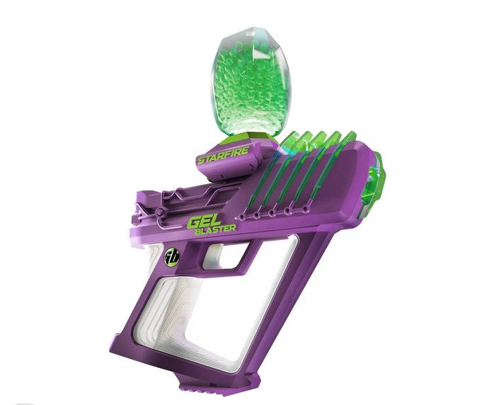 GEL BLASTER Surge Starfire Gel ball gun Brand Gel Blaster
