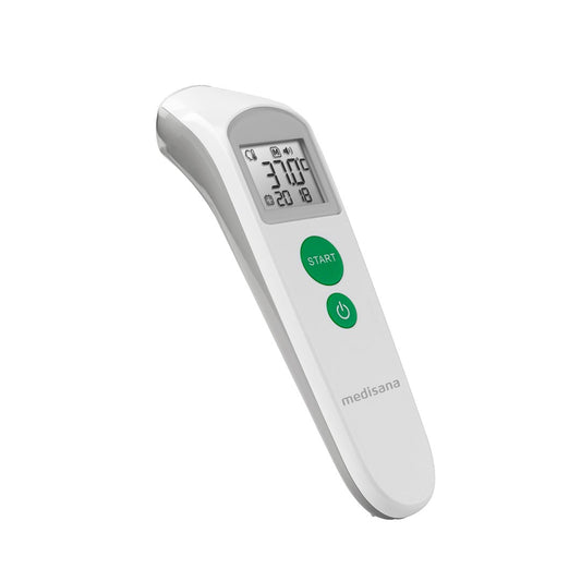Infrared Multifunctional Thermometer Medisana TM 760 Brand Medisana
