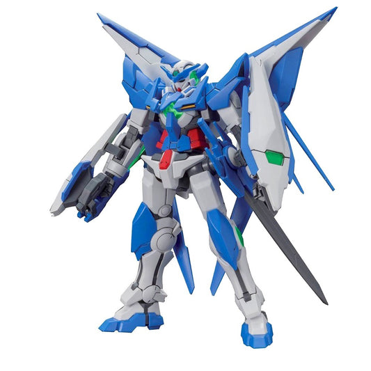 HGBF 1/144 GUNDAM AMAZING EXIA Brand BANDAI